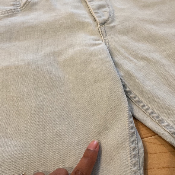 Rag & Bone Standard Issue Fit 1 - Picture 6 of 8